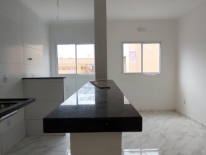 Casa de Condomínio  - Cidade Ocian