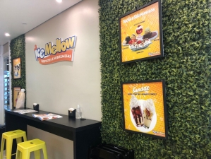 Ponto Comercial em Boqueirão