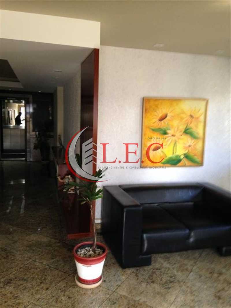 Apartamento em Guilhermina