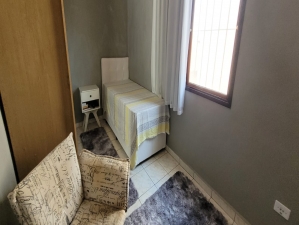 Casa em Boqueirão