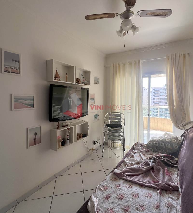 Apartamento em Canto Do Forte