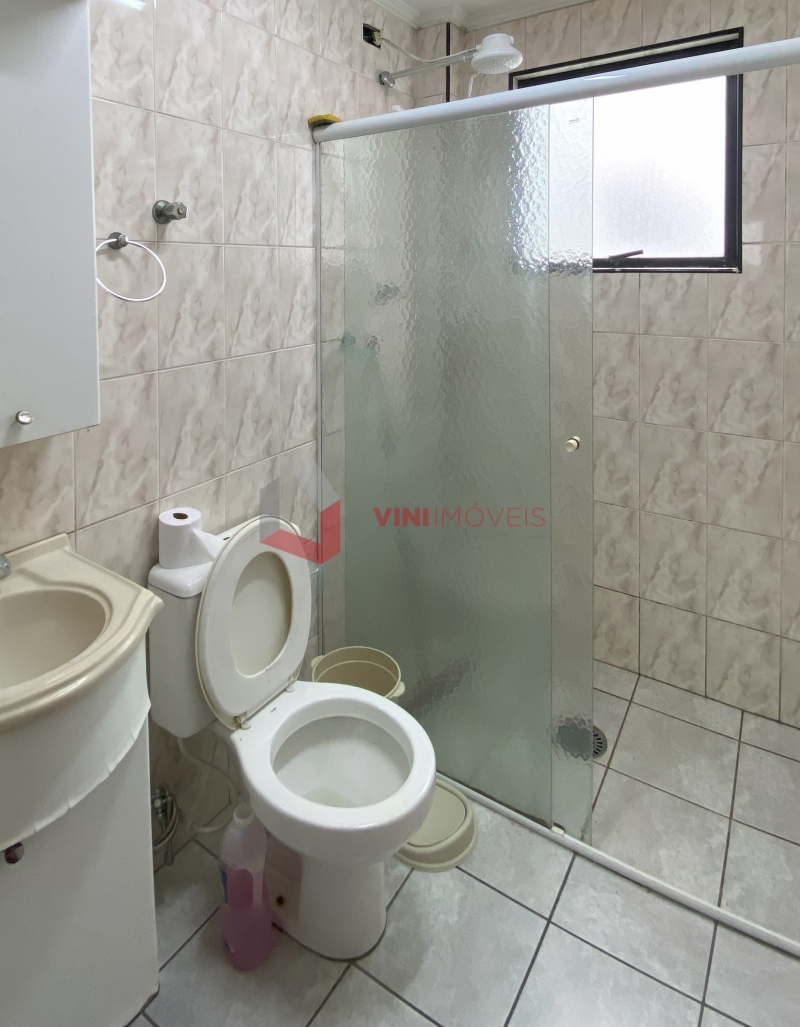 Apartamento em Canto Do Forte