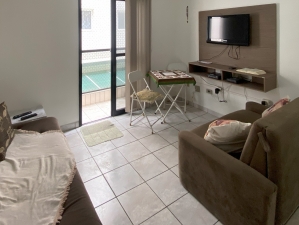 Apartamento - Canto do Forte