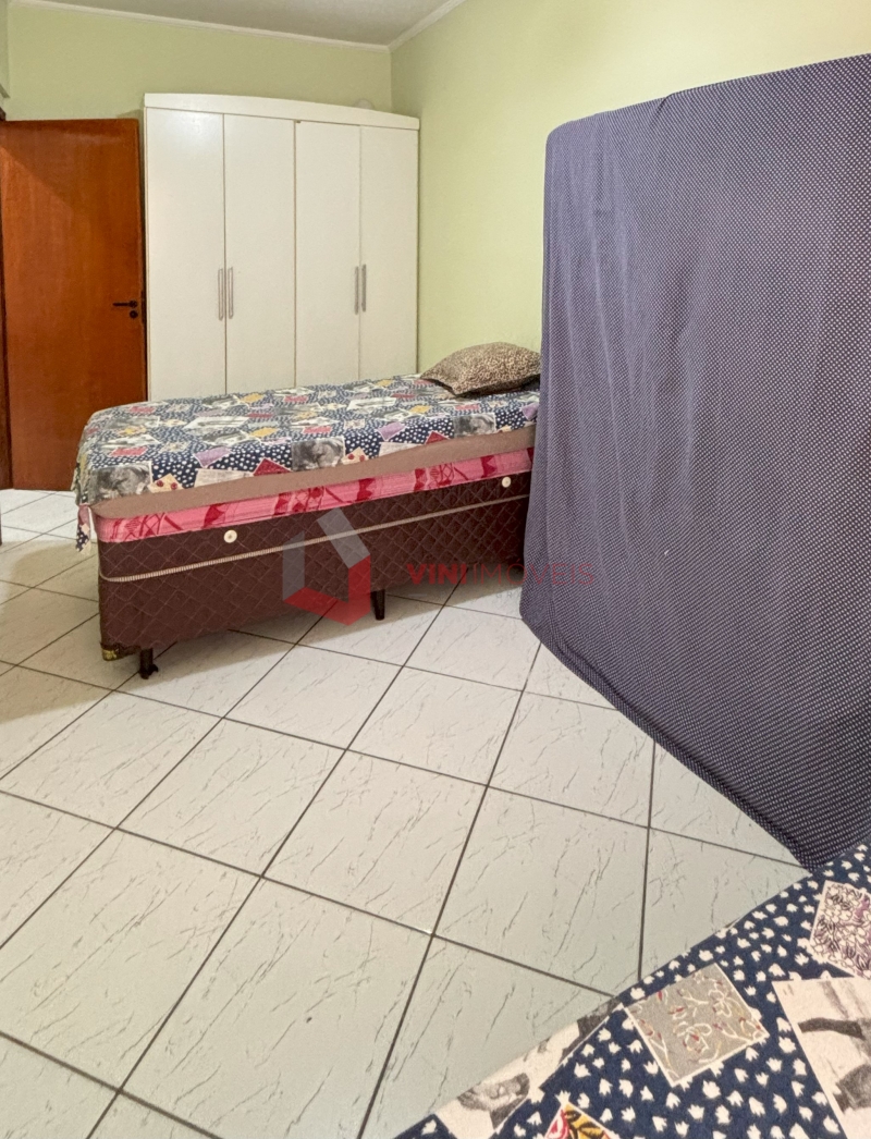 Apartamento em Canto Do Forte