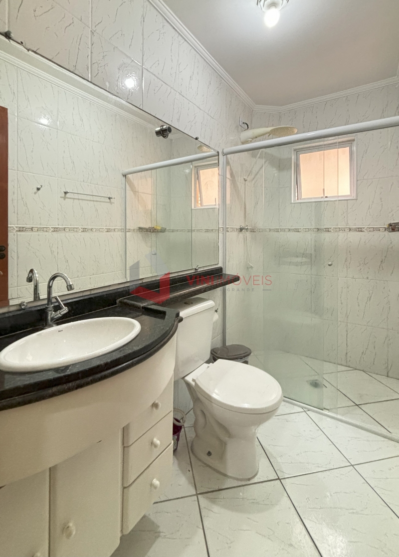 Apartamento em Canto Do Forte