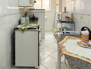 Apartamento - Canto do Forte