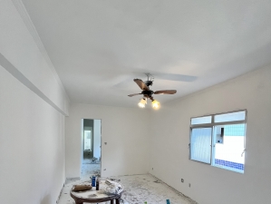 Apartamento - Guilhermina