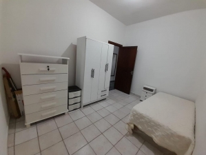 Apartamento - Canto do Forte
