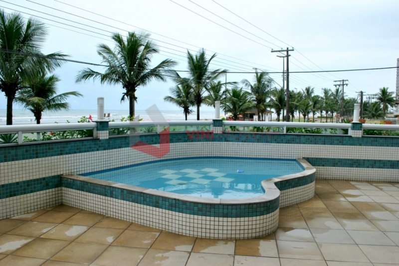 Apartamento em Solemar