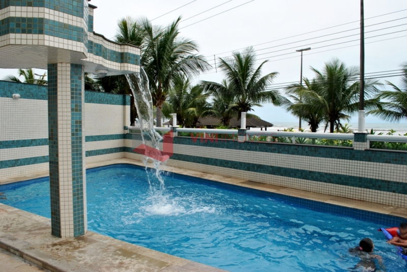 Apartamento em Solemar