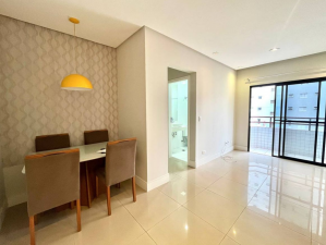 Apartamento - Canto do Forte