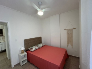 Apartamento - Nova Mirim