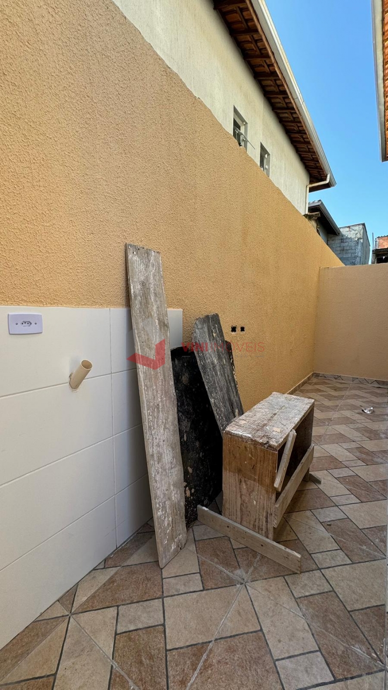 Casa em Melvi