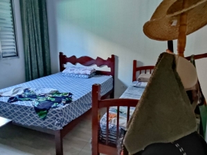Casa em Praia Grande - Real