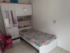 Sobrado em Melvi