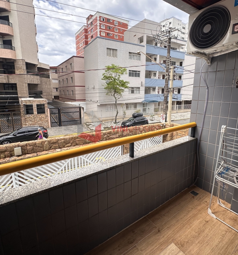 Apartamento em Tupi