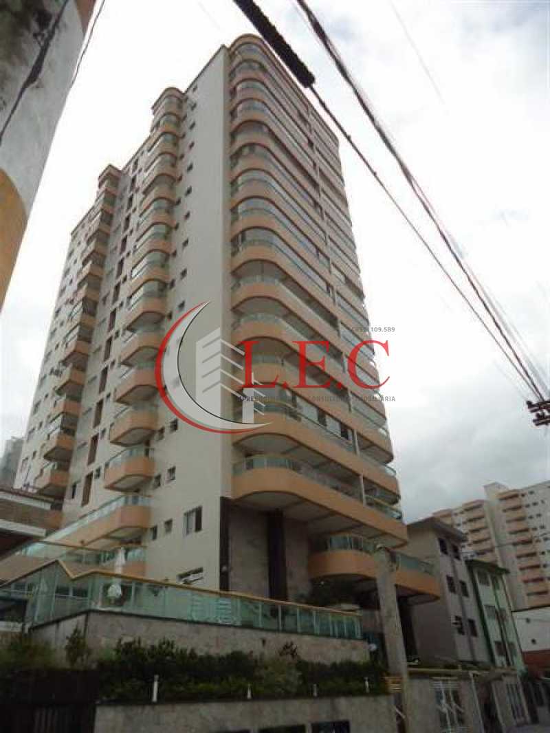 Apartamento em Aviação
