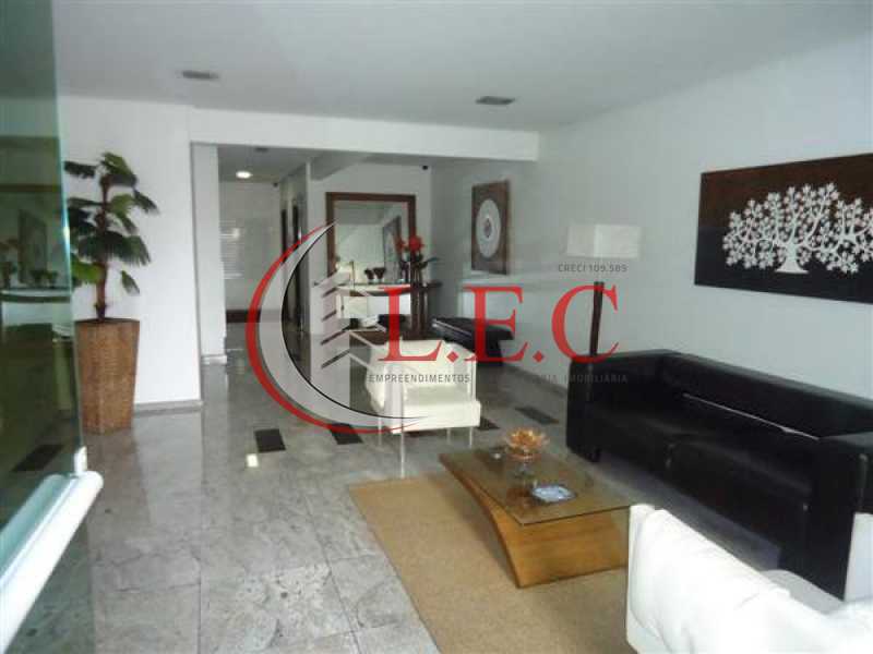 Apartamento em Aviação