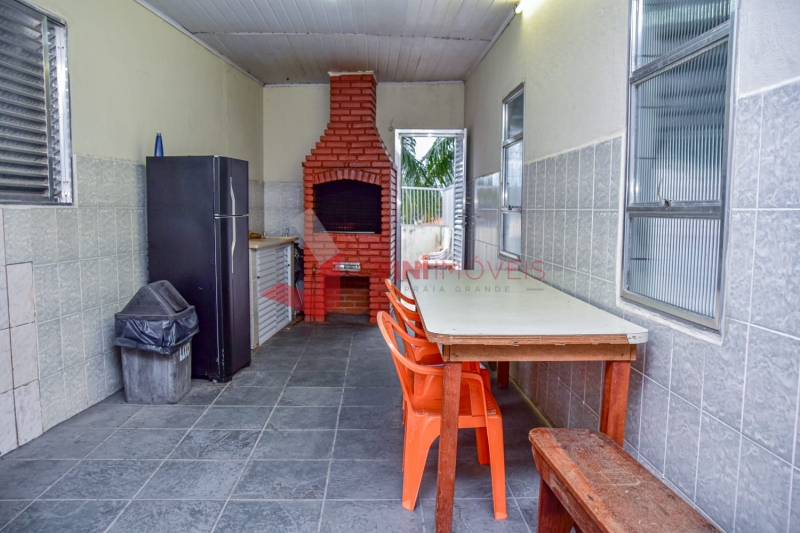 Apartamento em Nova Mirim