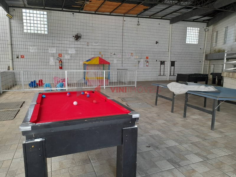 Apartamento em Nova Mirim