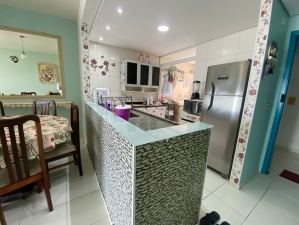Apartamento - Nova Mirim