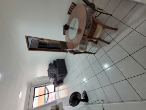 Apartamento em Samambaia