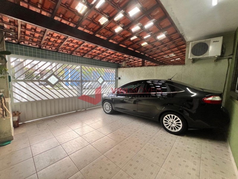Sobrado em Maracanã