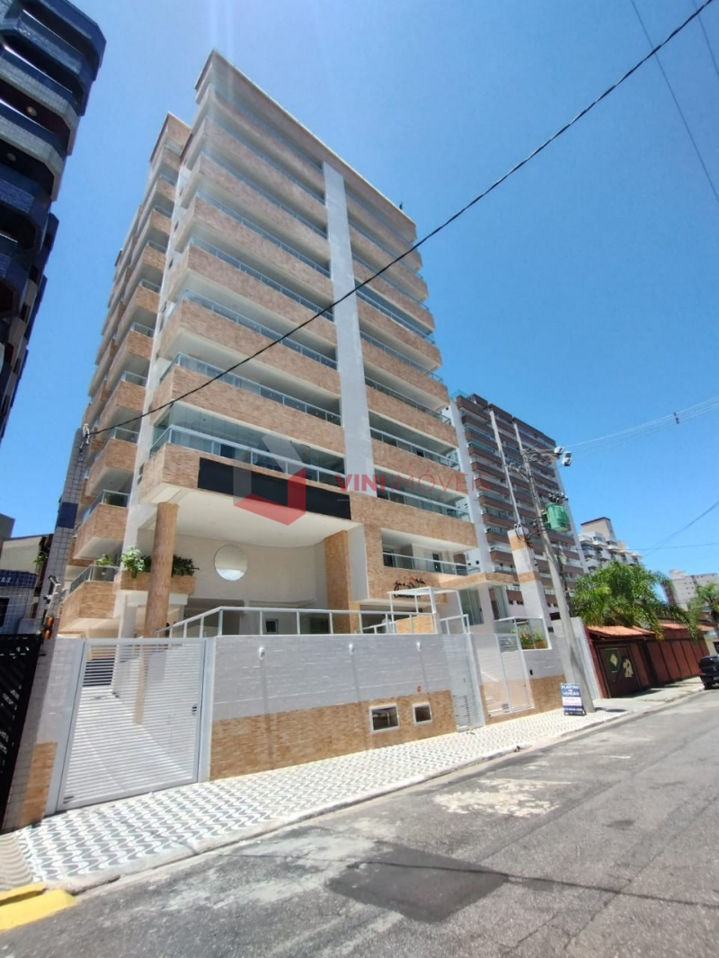 Apartamento em Caiçara