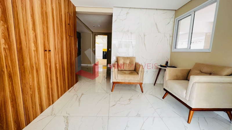 Apartamento em Caiçara