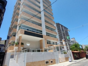 Apartamento - Vila Caiçara