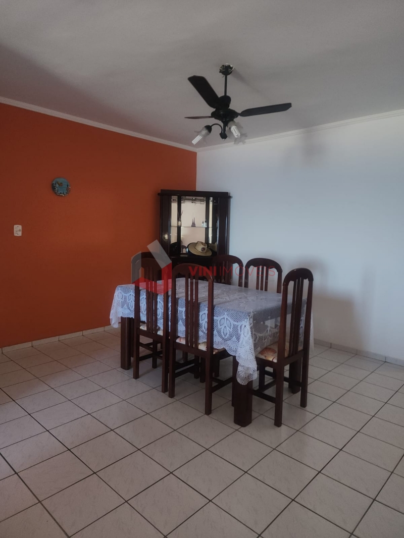 Apartamento em Ocian