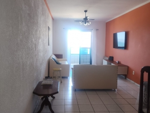 Apartamento - Cidade Ocian