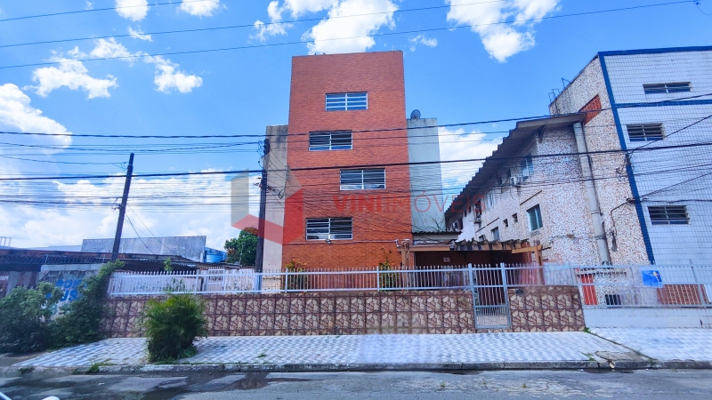 Kitnet em Ocian