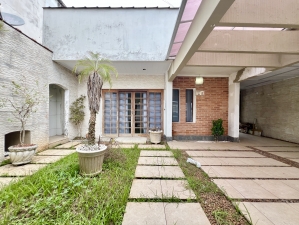 Casa em Ocian