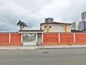 Kitnet - Canto do Forte