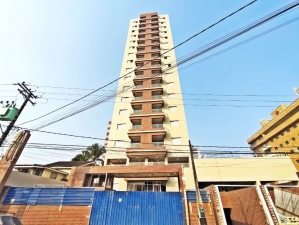 Apartamento - Avia?