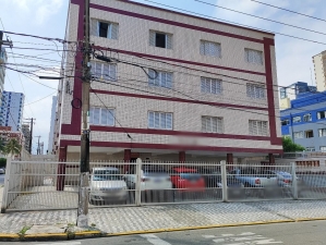 Apartamento - Vila Tupi