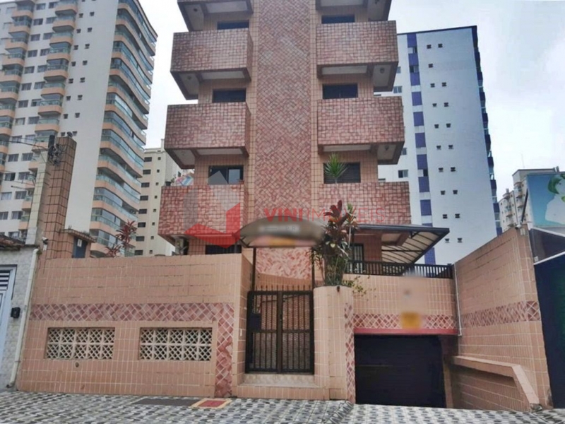 Apartamento em Tupi