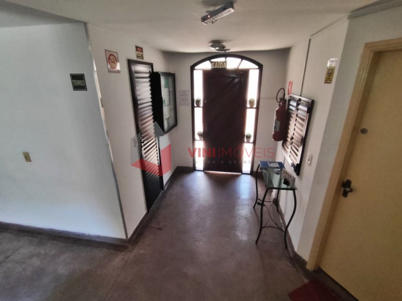 Apartamento em Tupi