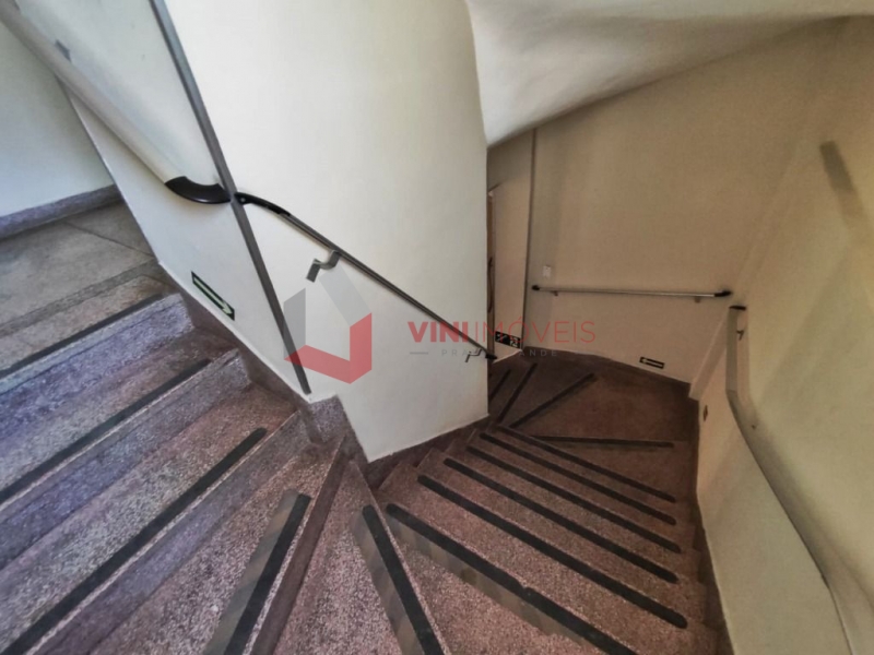 Apartamento em Tupi
