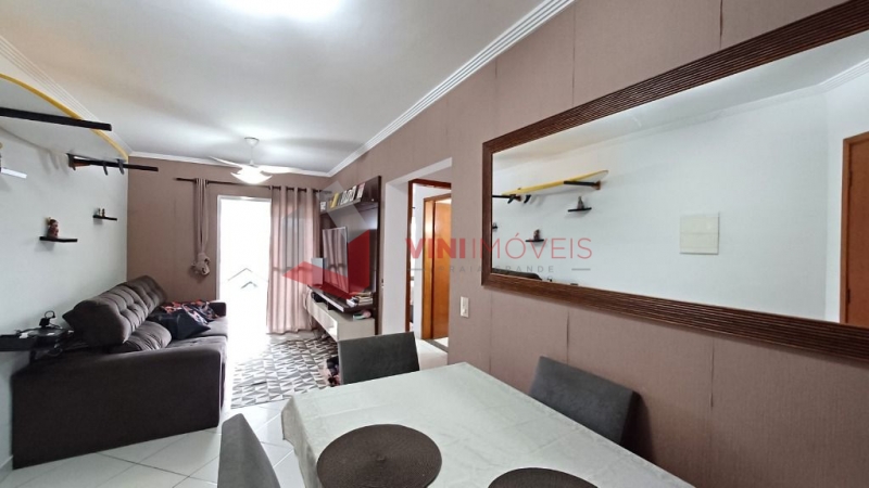 Apartamento em Aviação