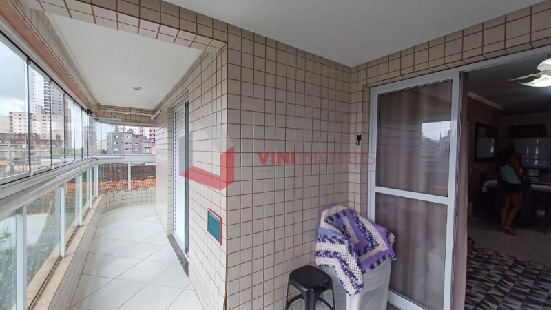 Apartamento em Aviação