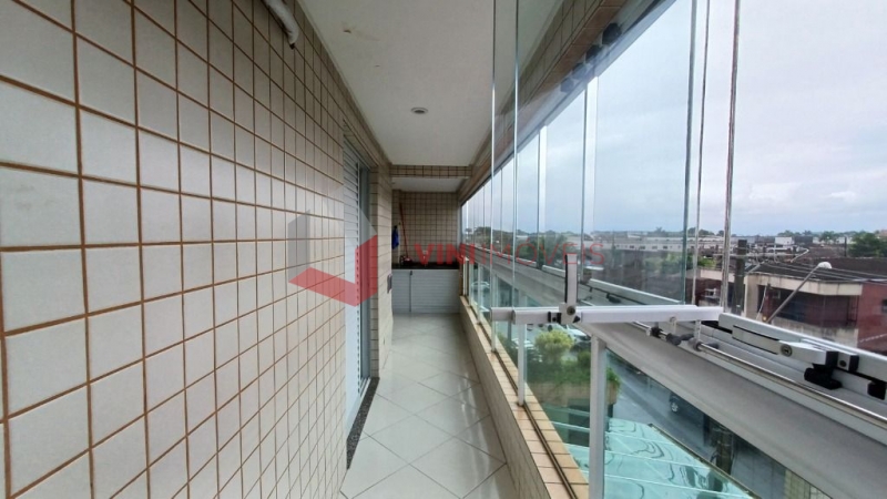 Apartamento em Aviação