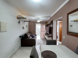 Apartamento - Campo da Aviação