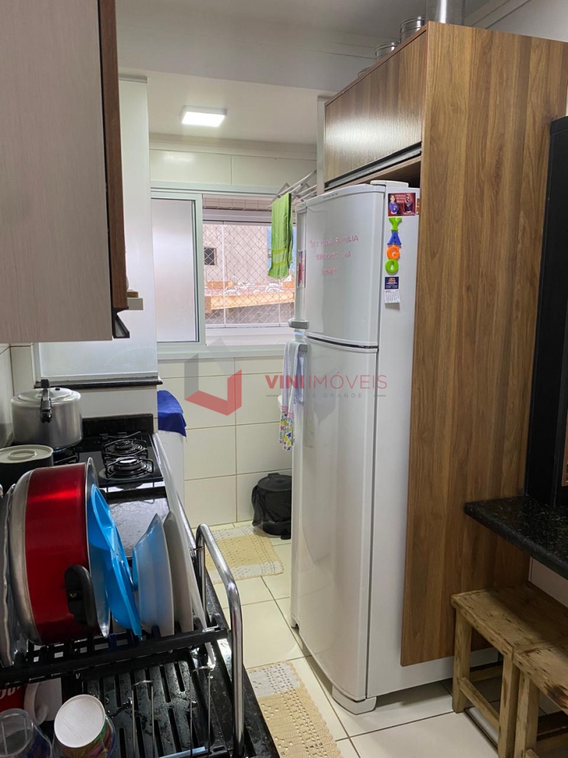 Apartamento em Caiçara