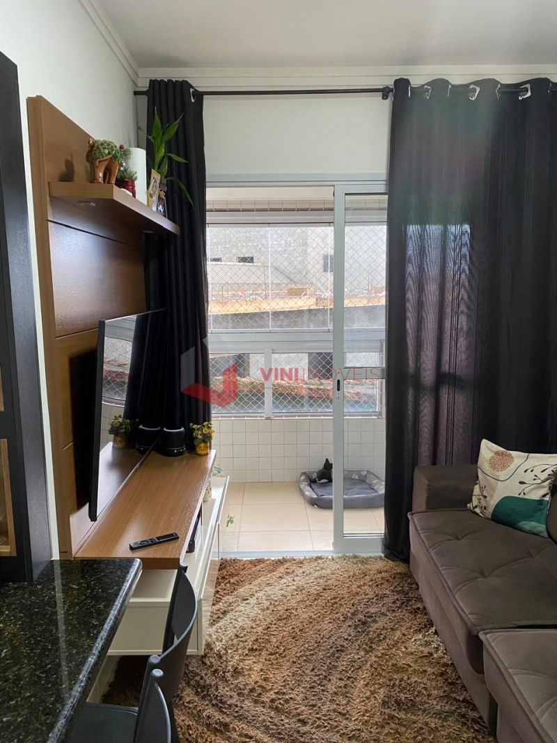 Apartamento em Caiçara
