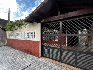 Casa - Caiçara