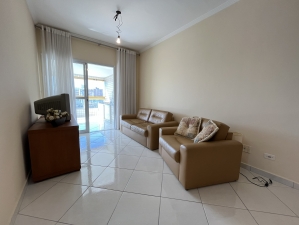 Apartamento - Campo da Aviação