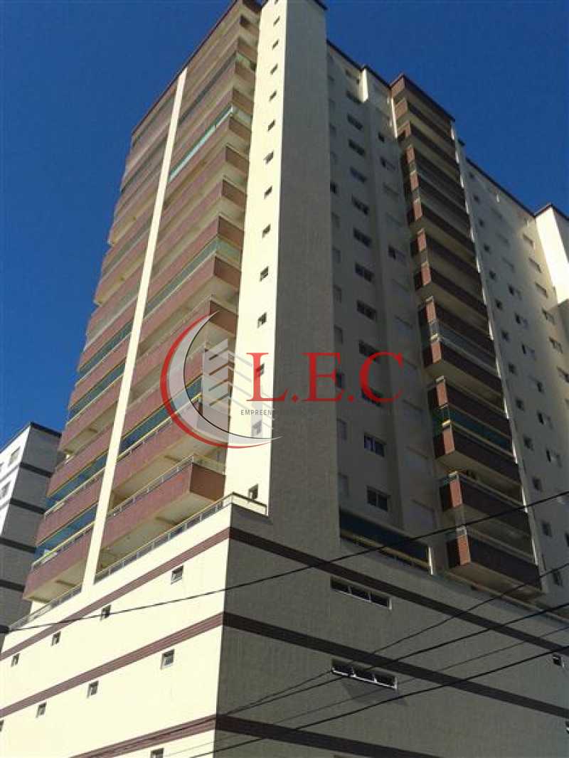 Apartamento em Ocian