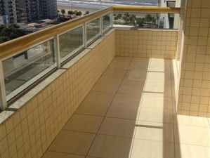 Apartamento - Cidade Ocian